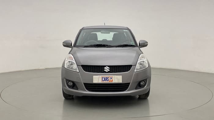 2014 Maruti Swift VDI, Diesel, Manual, 62,006 km, Front