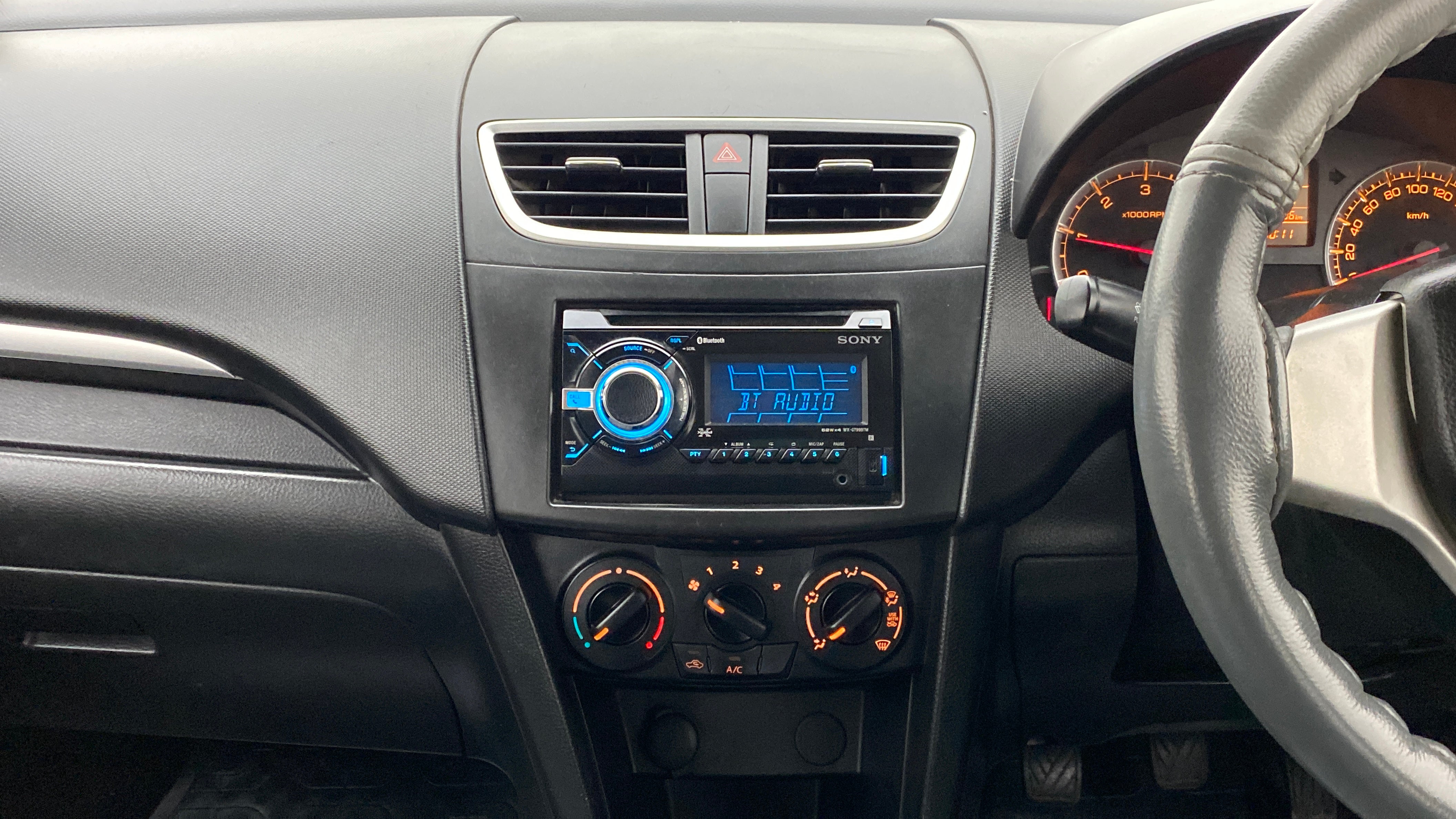 Features