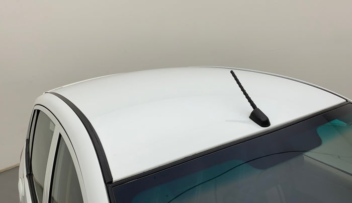 2012 Hyundai i10 SPORTZ 1.2 AT, Petrol, Automatic, 56,171 km, Roof