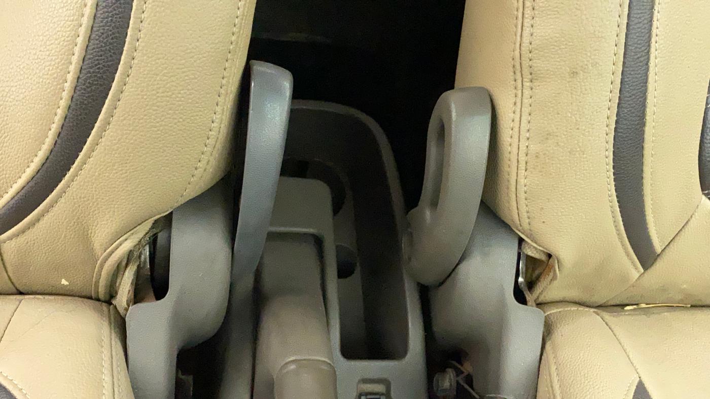 2012 Hyundai i10 SPORTZ 1.2 AT, Petrol, Automatic, 56,171 km, Driver Side Adjustment Panel