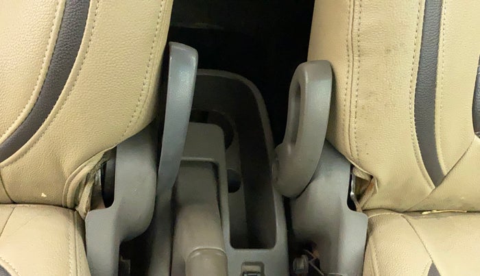 2012 Hyundai i10 SPORTZ 1.2 AT, Petrol, Automatic, 56,171 km, Driver Side Adjustment Panel