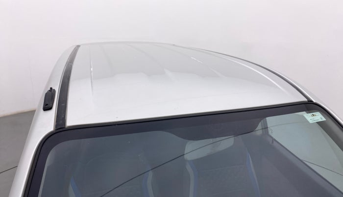 2017 Maruti Alto 800 LXI O, Petrol, Manual, 1,17,467 km, Roof