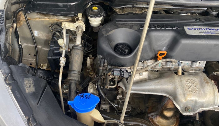 2018 Honda WR-V 1.5L I-DTEC VX MT, Diesel, Manual, 1,12,073 km, Engine View - Right