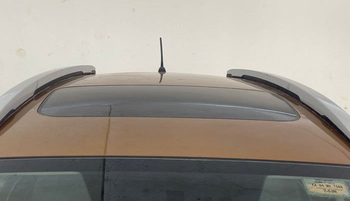 2018 Honda WR-V 1.5L I-DTEC VX MT, Diesel, Manual, 1,12,073 km, Moonroof/ Sunroof