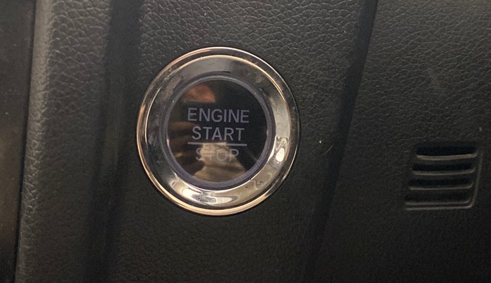 2018 Honda WR-V 1.5L I-DTEC VX MT, Diesel, Manual, 1,12,073 km, Keyless Start/ Stop Button