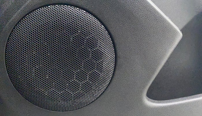 2020 Renault Duster RXZ 1.3 TURBO PETROL MT, Petrol, Manual, 33,691 km, Speaker