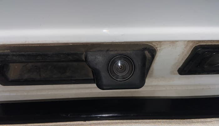2022 Skoda KUSHAQ STYLE 1.0L TSI MT, Petrol, Manual, 97,162 km, Parking Camera