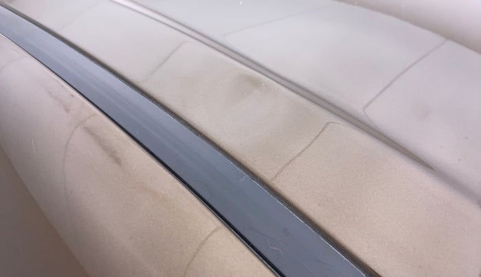 2018 Maruti Ciaz ALPHA  AT 1.5 SHVS PETROL, Petrol, Automatic, 72,149 km, Roof - Slightly dented