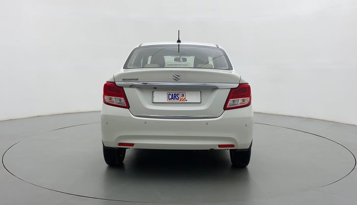 2021 Maruti Dzire ZXI Plus AMT, Petrol, Automatic, 10,856 km, Back/Rear
