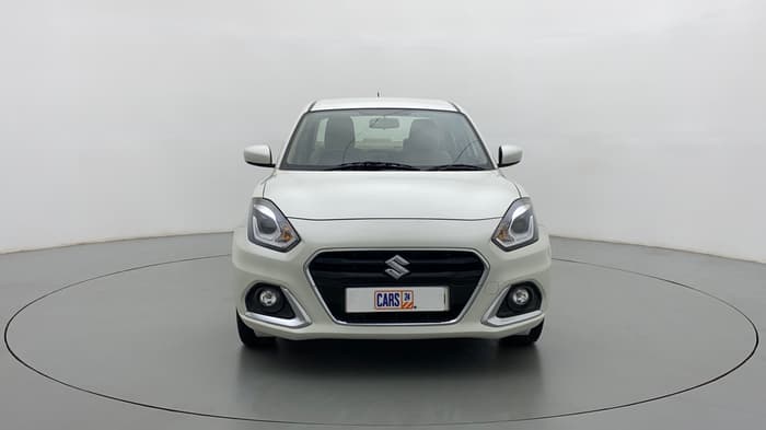 2021 Maruti Dzire ZXI Plus AMT, Petrol, Automatic, 10,856 km, Front