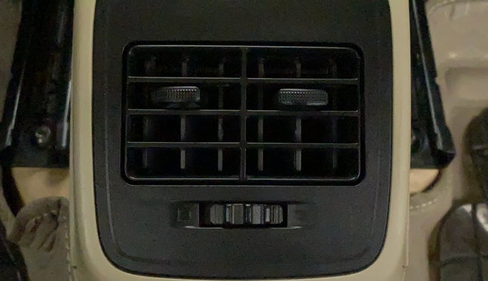 2021 Maruti Dzire ZXI Plus AMT, Petrol, Automatic, 10,856 km, Rear AC Vents
