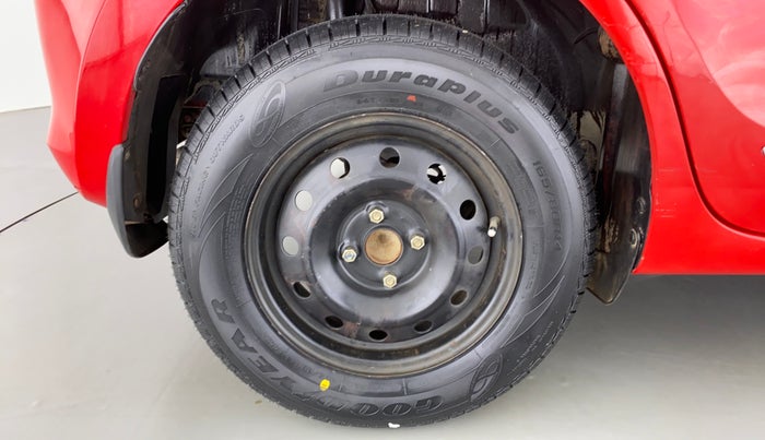 2019 Maruti Swift VXI D, Petrol, Manual, Right Rear Wheel