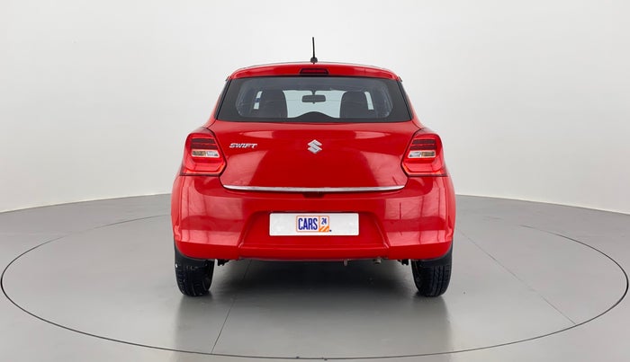 2019 Maruti Swift VXI D, Petrol, Manual, Back/Rear