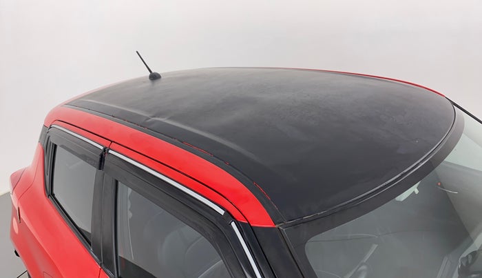 2019 Maruti Swift VXI D, Petrol, Manual, Roof