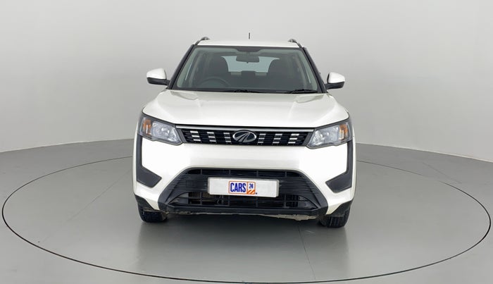2019 Mahindra XUV300 1.5 W6 MT, Diesel, Manual, 23,583 km, Front