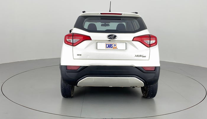 2019 Mahindra XUV300 1.5 W6 MT, Diesel, Manual, 23,583 km, Back/Rear