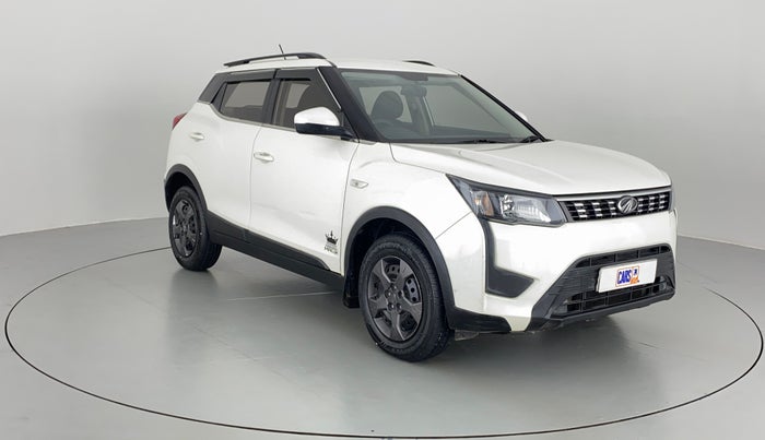 2019 Mahindra XUV300 1.5 W6 MT, Diesel, Manual, 23,583 km, Right Front Diagonal