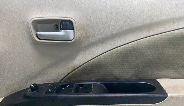 2017 Maruti Celerio ZXI (O), Petrol, Manual, 59,072 km, Driver Side Door Panels Control