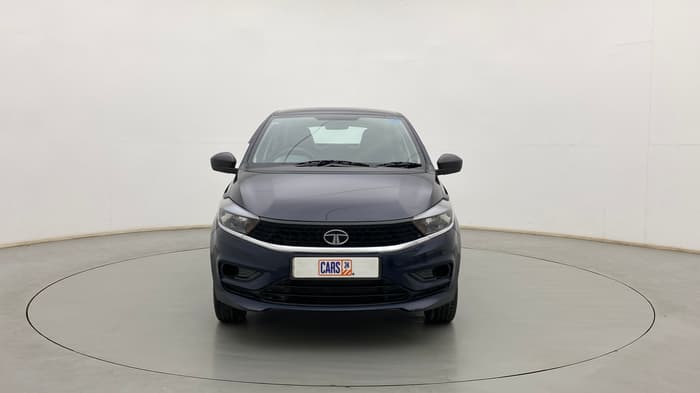 2021 Tata TIGOR XE PETROL, Petrol, Manual, 47,307 km, Front