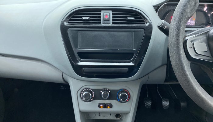 2021 Tata TIGOR XE PETROL, Petrol, Manual, 47,307 km, Air Conditioner