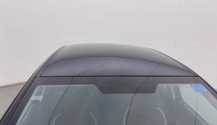 2021 Tata TIGOR XE PETROL, Petrol, Manual, 47,307 km, Roof