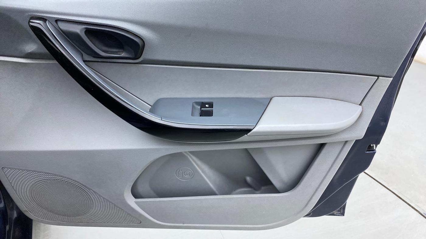 2021 Tata TIGOR XE PETROL, Petrol, Manual, 47,307 km, Driver Side Door Panels Control