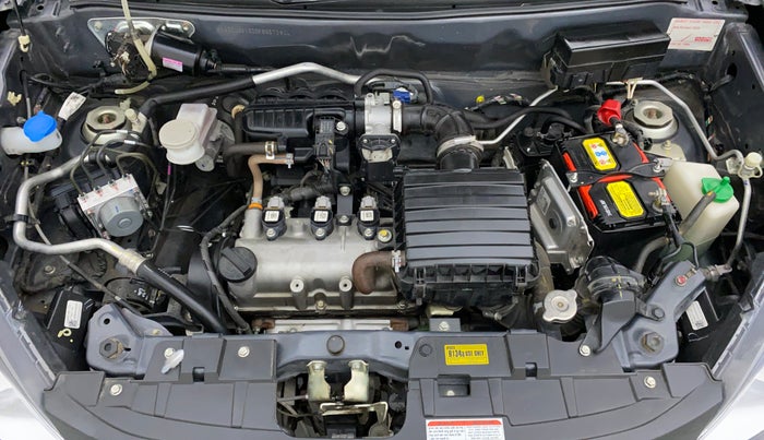2020 Maruti Alto VXI, Petrol, Manual, 16,501 km, Open Bonet