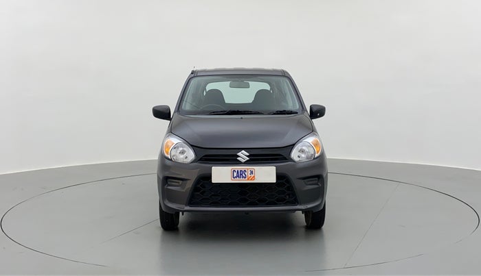 2020 Maruti Alto VXI, Petrol, Manual, 16,501 km, Front