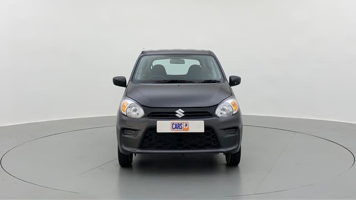 2020 Maruti Alto VXI, Petrol, Manual, 16,501 km, Front