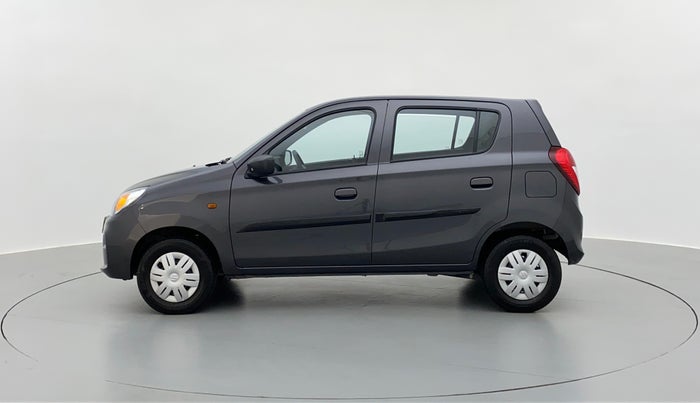 2020 Maruti Alto VXI, Petrol, Manual, 16,501 km, Left Side