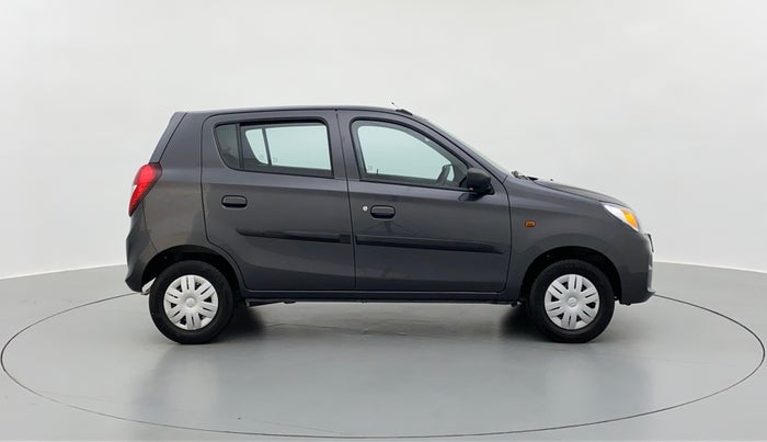 2020 Maruti Alto VXI, Petrol, Manual, 16,501 km, Right Side View