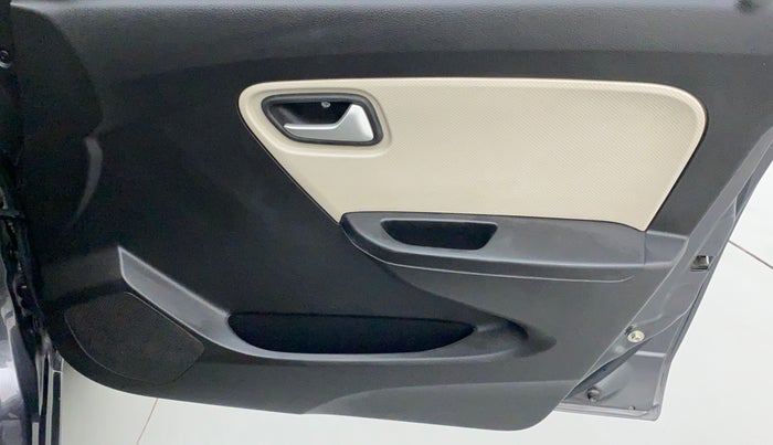 2020 Maruti Alto VXI, Petrol, Manual, 16,501 km, Driver Side Door Panels Control