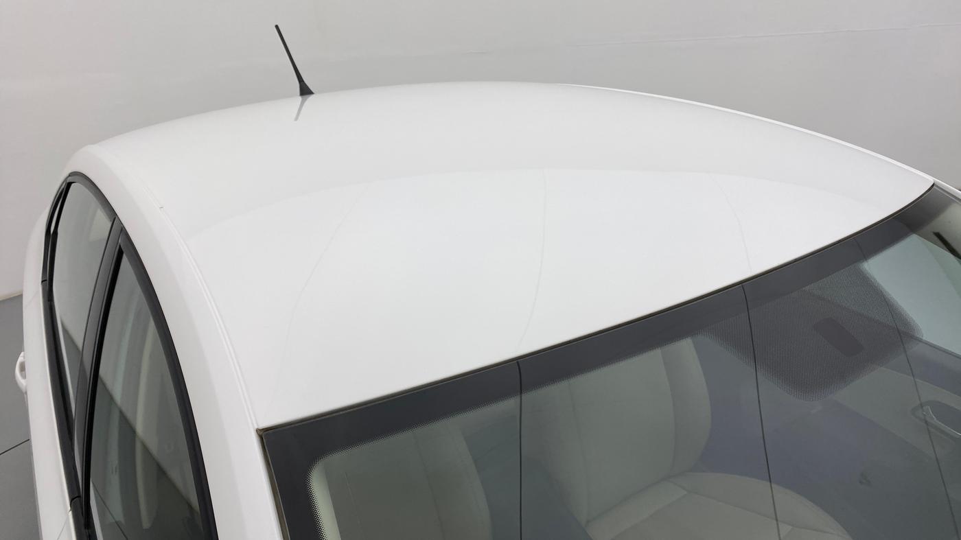2019 Skoda Rapid 1.6 MPI MT ACTIVE, Petrol, Manual, 10,435 km, Roof