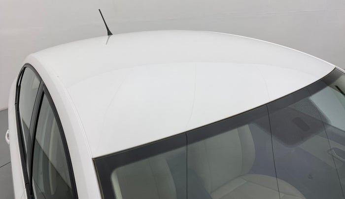 2019 Skoda Rapid 1.6 MPI MT ACTIVE, Petrol, Manual, 10,435 km, Roof