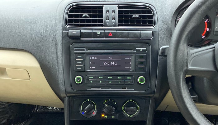 2019 Skoda Rapid 1.6 MPI MT ACTIVE, Petrol, Manual, 10,435 km, Air Conditioner