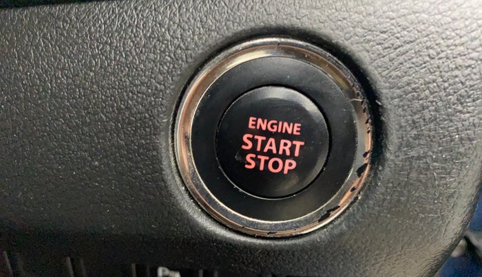 2016 Maruti Baleno ALPHA PETROL 1.2, Petrol, Manual, 66,936 km, Keyless Start/ Stop Button