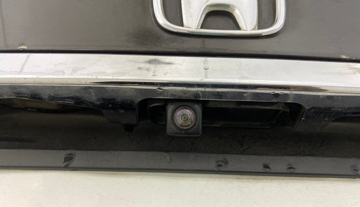 2015 Honda City 1.5L I-VTEC VX CVT, Petrol, Automatic, 1,09,208 km, Parking Camera