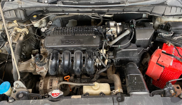 2015 Honda City 1.5L I-VTEC VX CVT, Petrol, Automatic, 1,09,208 km, Engine View