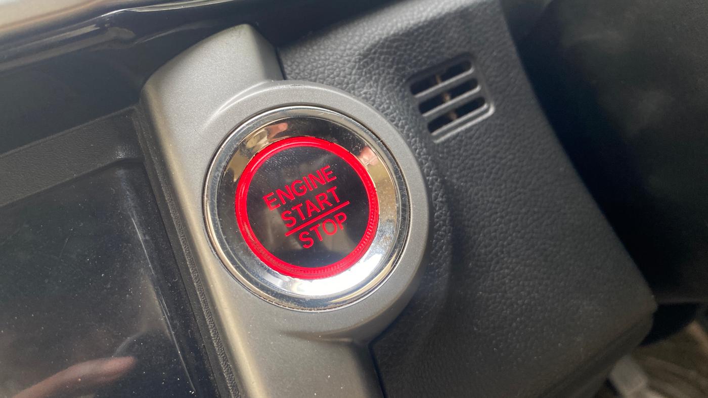 2019 Honda City 1.5L I-VTEC ZX CVT, Petrol, Automatic, 49,263 km, Keyless Start/ Stop Button