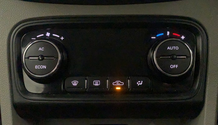 2019 Tata Tiago XZ PLUS PETROL, Petrol, Manual, 49,572 km, Automatic Climate Control