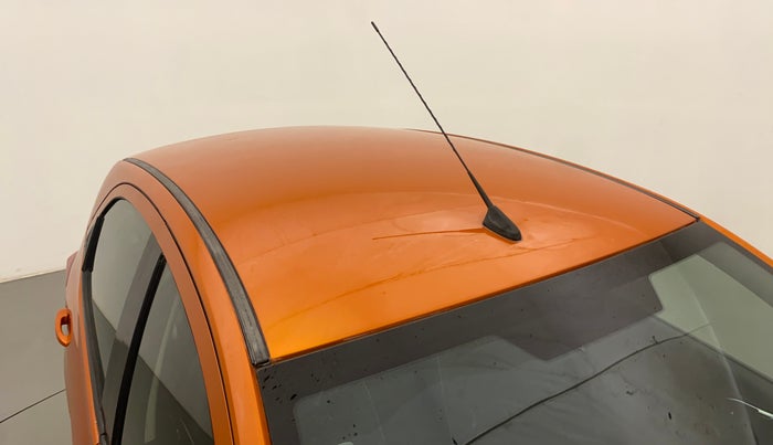 2019 Tata Tiago XZ PLUS PETROL, Petrol, Manual, 49,572 km, Roof