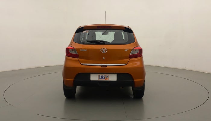 2019 Tata Tiago XZ PLUS PETROL, Petrol, Manual, 49,572 km, Back/Rear