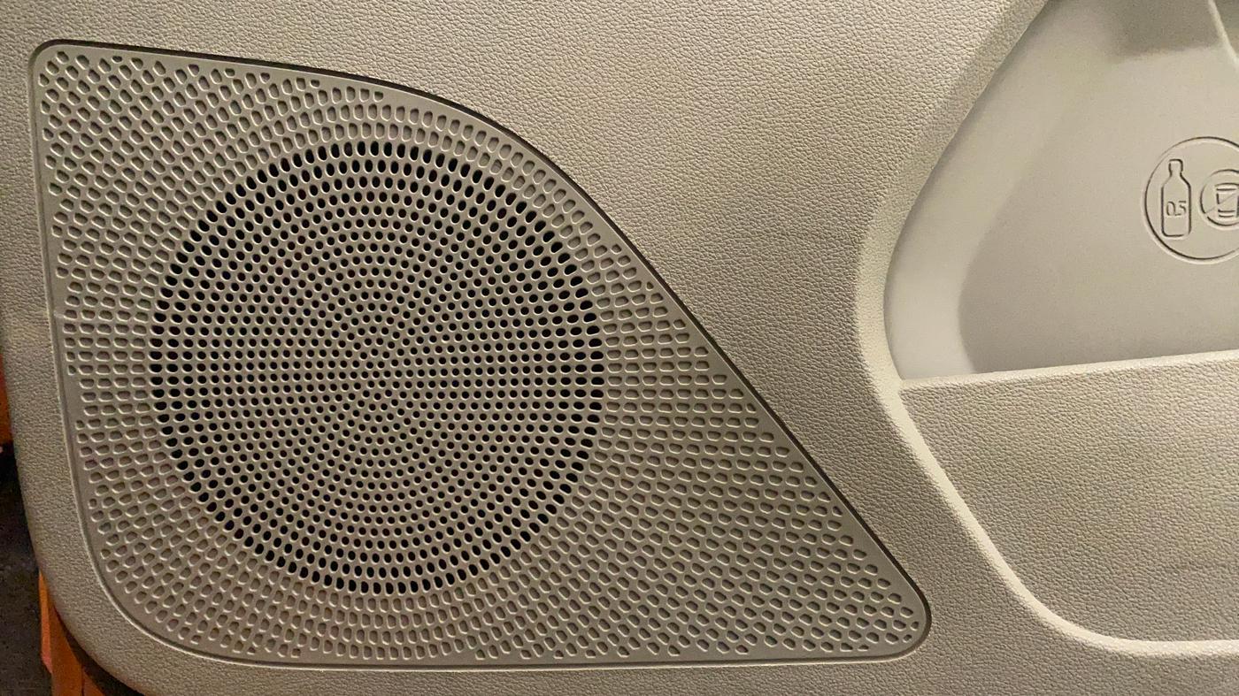 2019 Tata Tiago XZ PLUS PETROL, Petrol, Manual, 49,572 km, Speaker