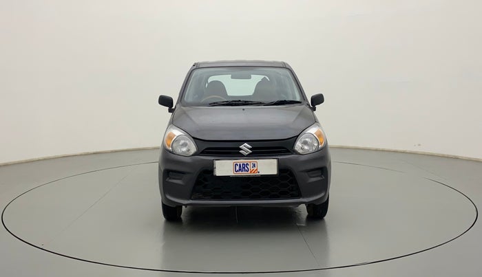 2021 Maruti Alto LXI CNG, CNG, Manual, 27,284 km, Front