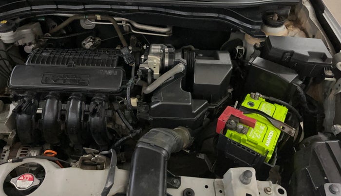 2019 Honda Amaze 1.2L I-VTEC S, Petrol, Manual, 71,927 km, Engine View - Left