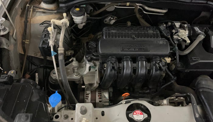2019 Honda Amaze 1.2L I-VTEC S, Petrol, Manual, 71,927 km, Engine View - Right