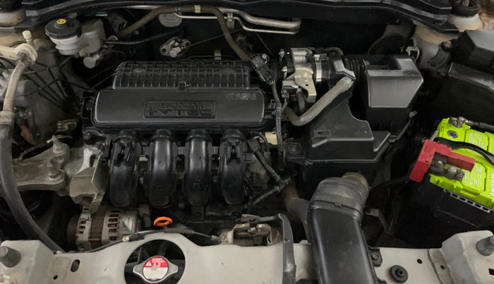 2019 Honda Amaze 1.2L I-VTEC S, Petrol, Manual, 71,927 km, Engine View