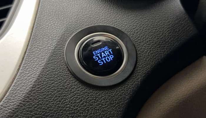 2019 Hyundai Verna 1.6 VTVT SX, Petrol, Manual, 78,350 km, Keyless Start/ Stop Button