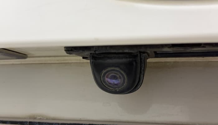 2019 Hyundai Verna 1.6 VTVT SX, Petrol, Manual, 78,350 km, Parking Camera