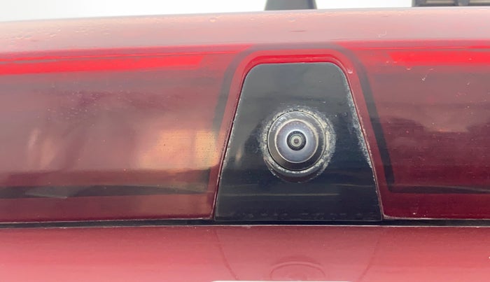 2021 KIA SONET GTX PLUS 1.0 DCT, Petrol, Automatic, 94,911 km, Parking Camera